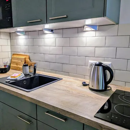 Schloss Sigrön Apartements