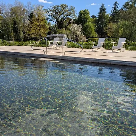 Schloss Sigrön Apartements *