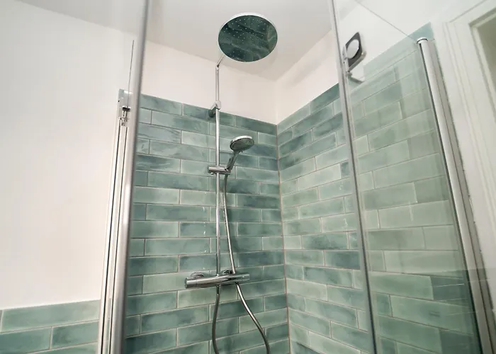 Hotell Schloss Sigroen Apartements Bad Wilsnack