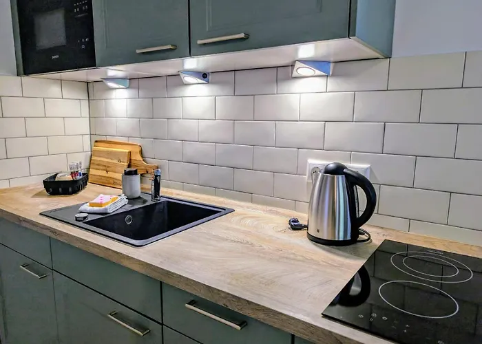 Schloss Sigroen Apartements