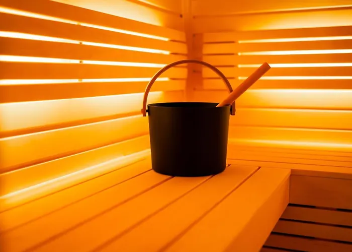 Schloss Sigroen Apartements Hotell Bad Wilsnack